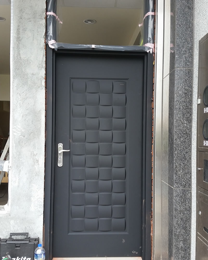 不銹鋼格柵設計