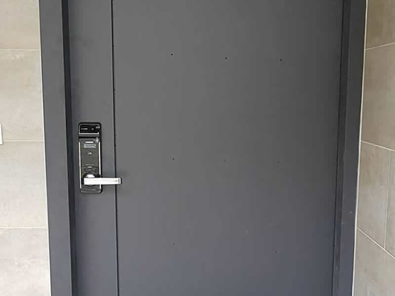 防盜大門/玄關門