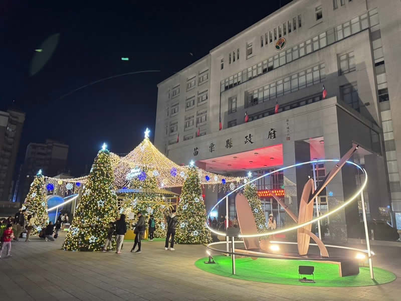 大型活動金屬工程