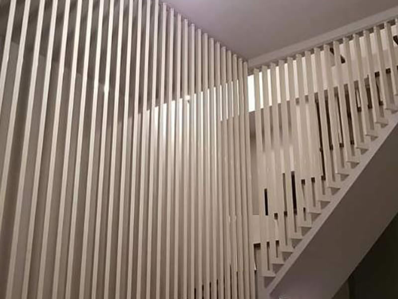 不銹鋼格柵設計