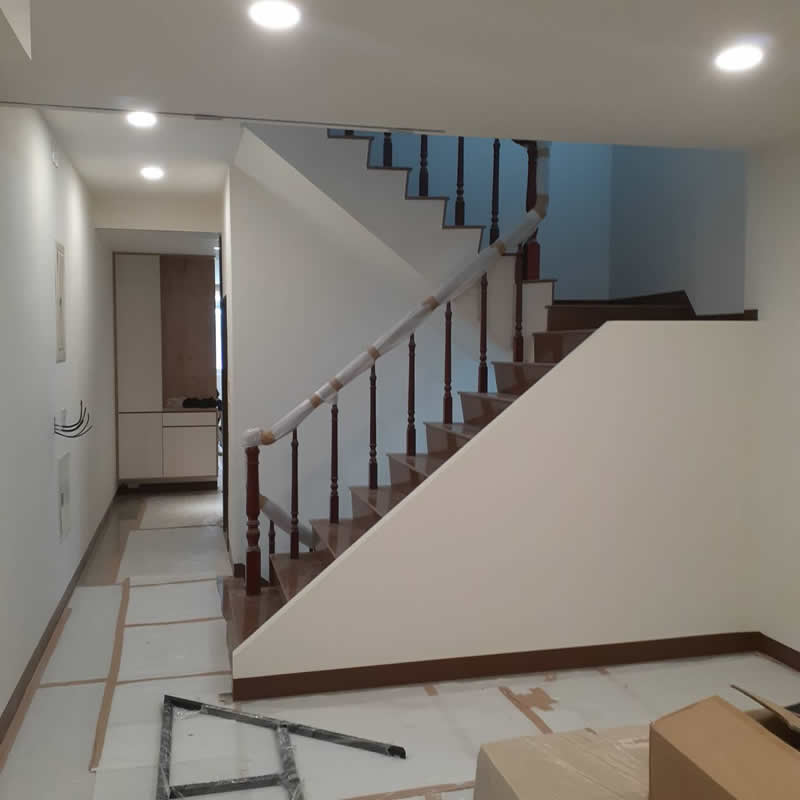 鐵件隔屏/鐵件拉門